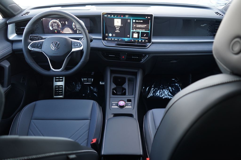 Thumbnail: 2026 Volkswagen Tiguan - 8