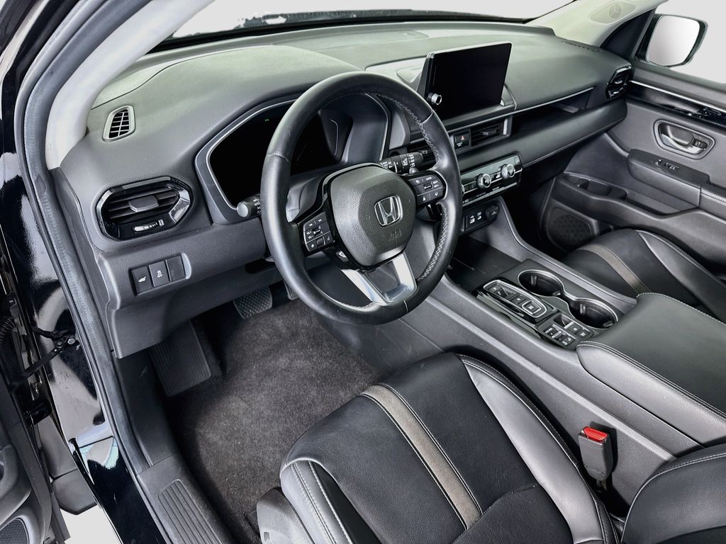 Thumbnail: 2025 Honda Pilot - 9