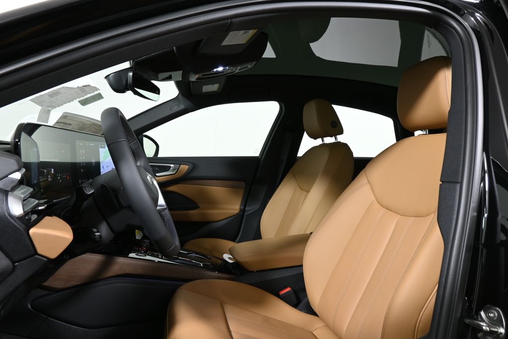 Thumbnail: 2025 Audi A5 - 13