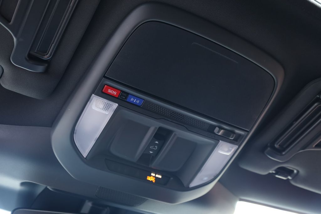 used 2026 Subaru Forester car, priced at $35,147