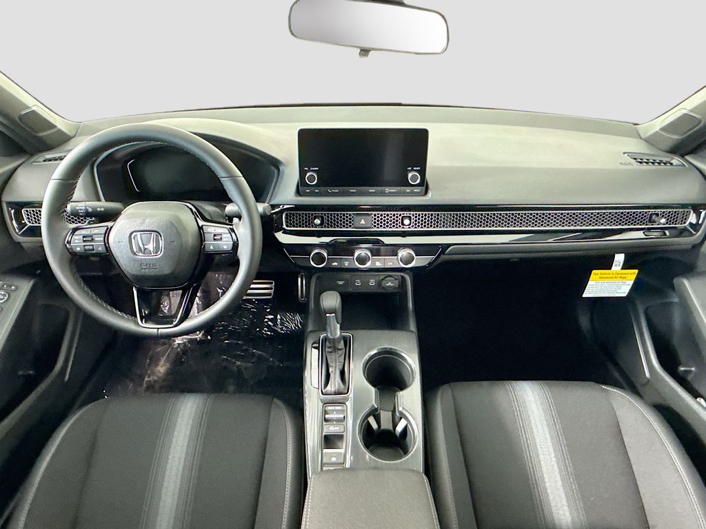 Thumbnail: 2026 Honda Civic - 14