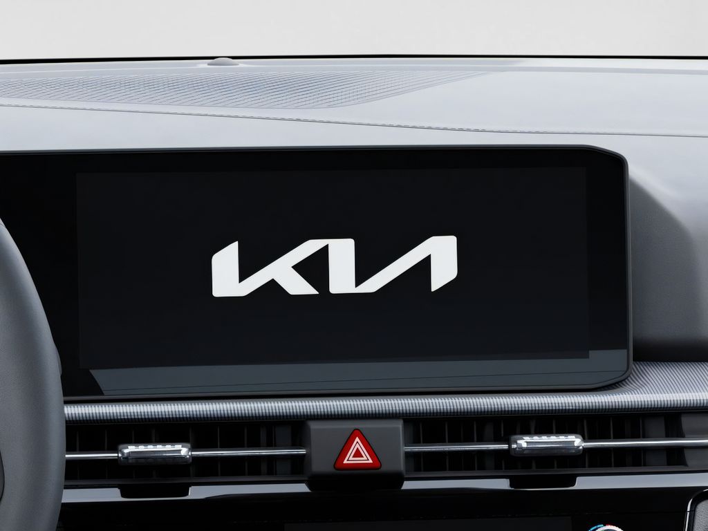 2027 Kia Sportage Hybrid EX Gray at South Hills Kia
