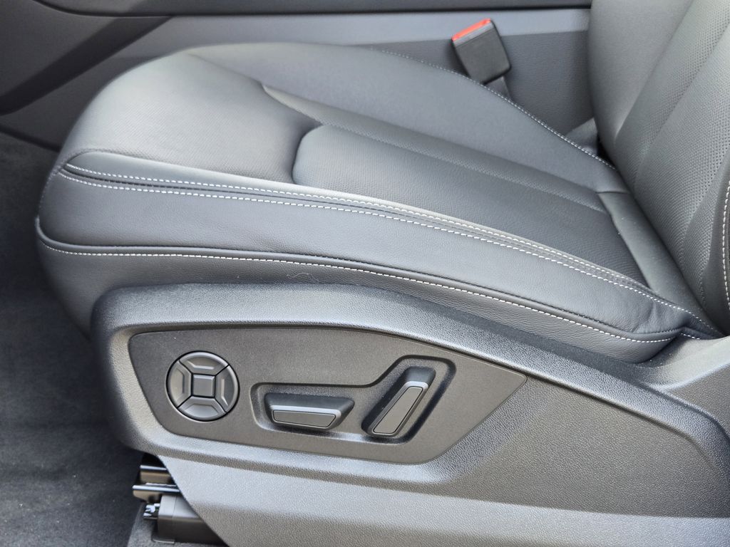 new 2026 Audi Q8 car, priced at $86,450