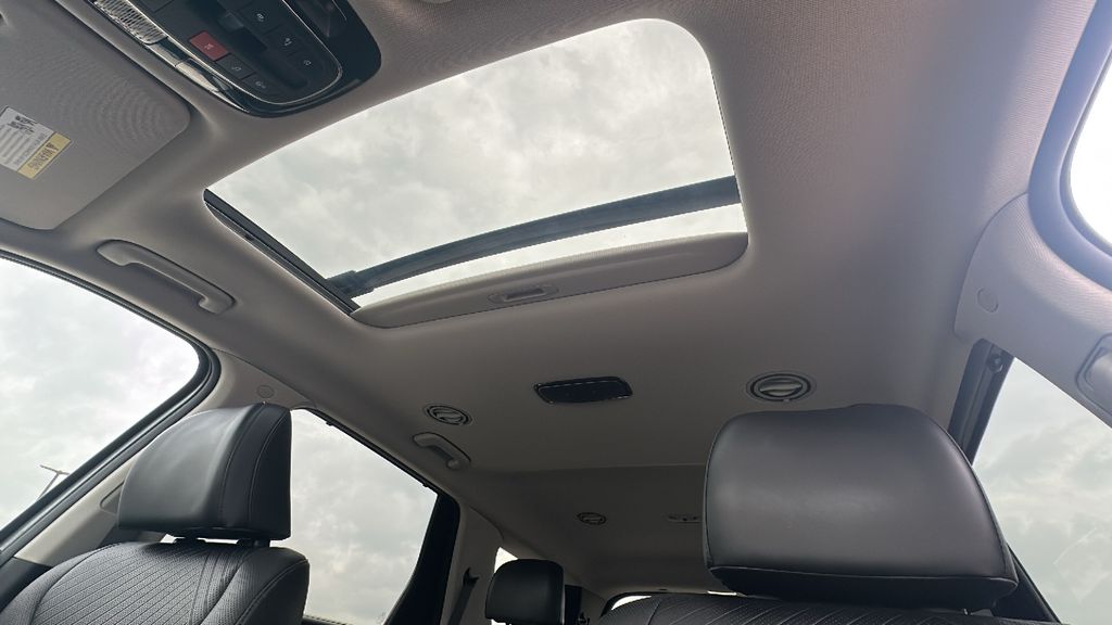 2024 Hyundai Palisade XRT Gray at Emmons Autoplex