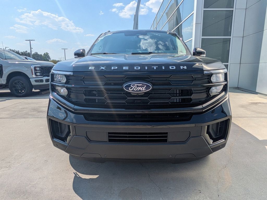 2026 Ford Expedition Max Active MAX