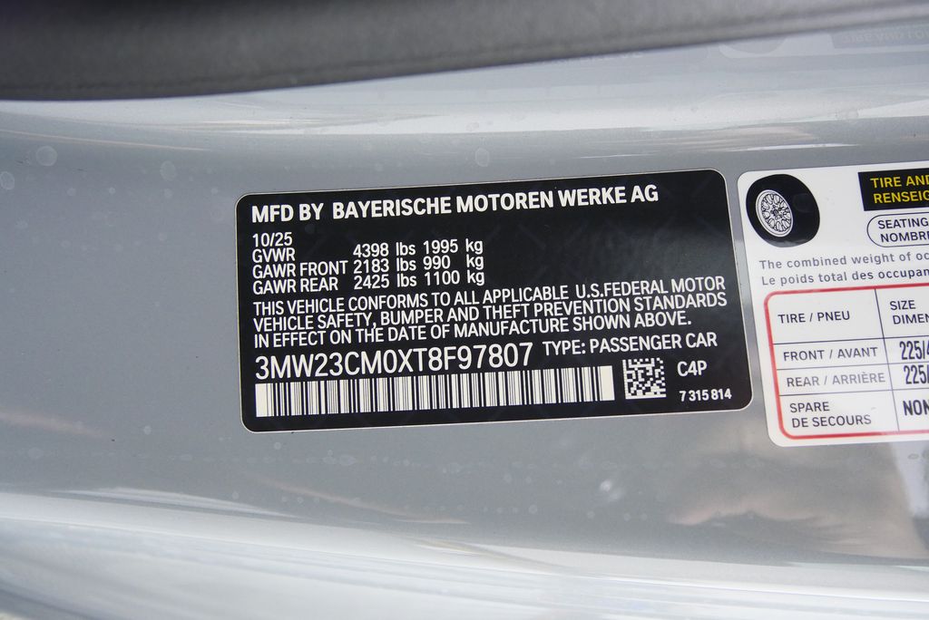 Thumbnail: 2026 BMW 2 Series - 24