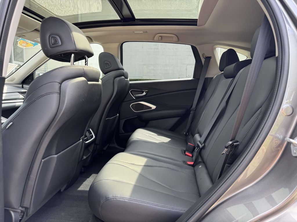 Used 2023 Acura RDX SUV