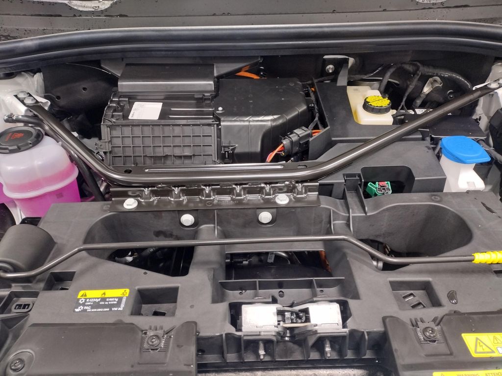 2026 Volkswagen ID.4 Pro