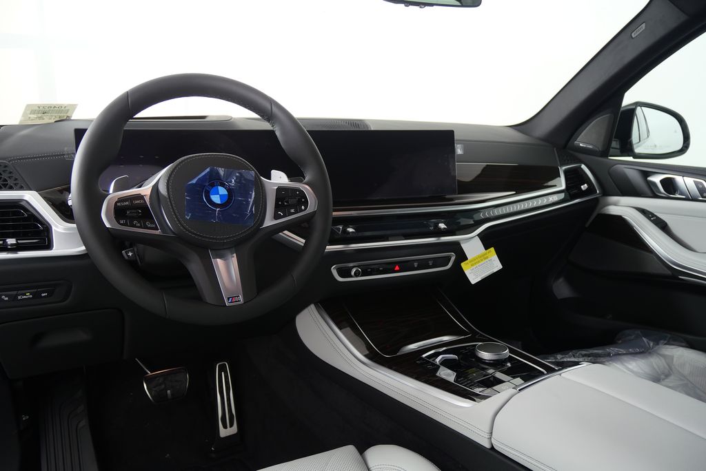 2026 BMW X5 xDrive40i 18