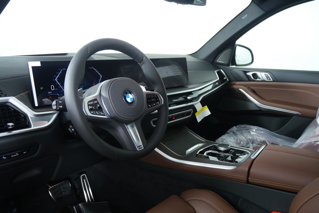 Thumbnail: 2026 BMW X5 - 12