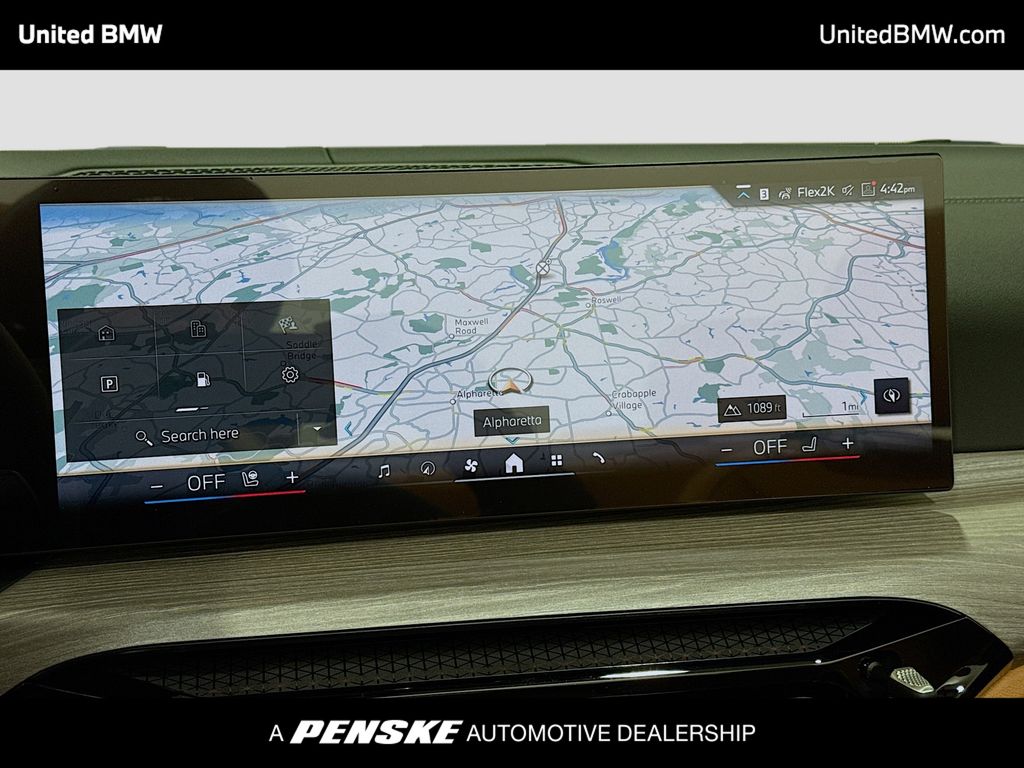 Thumbnail: 2026 BMW 4 Series - 10