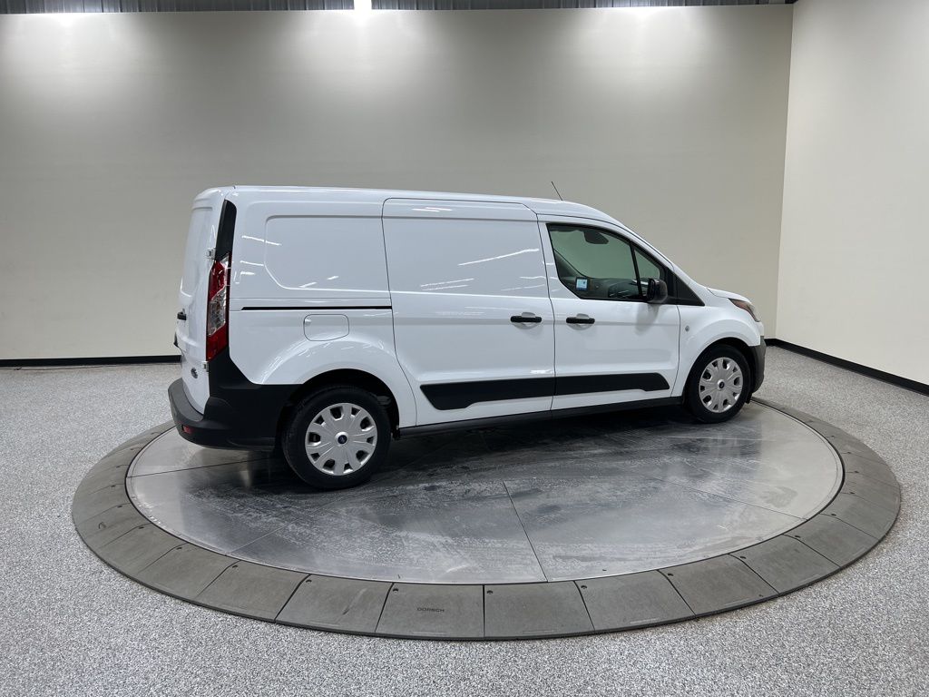used 2022 Ford Transit Connect car, priced at $22,950