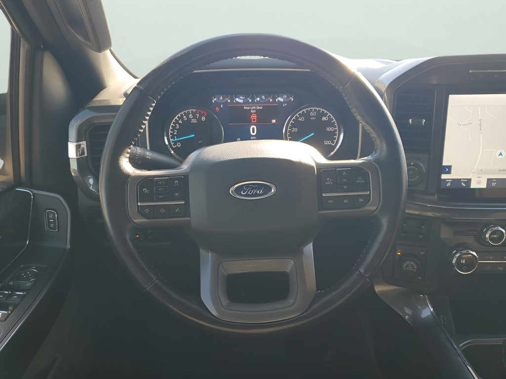 Used Car 2021 Ford F-150  Xlt For Sale Under $35,000 In Austin, Texas