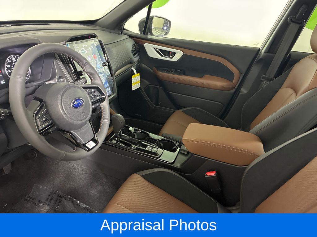 2026 Subaru Forester Touring - Photo 19