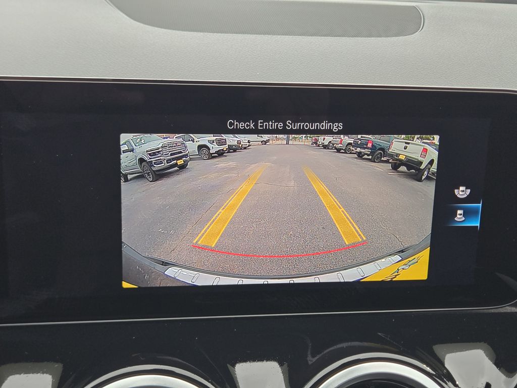 2023 Mercedes-Benz GLA GLA 250  at DeMontrond Auto Country