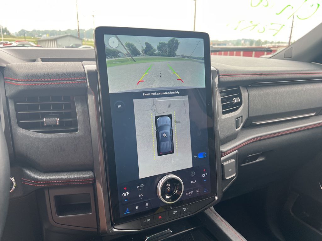 2022 Ford Expedition Max
