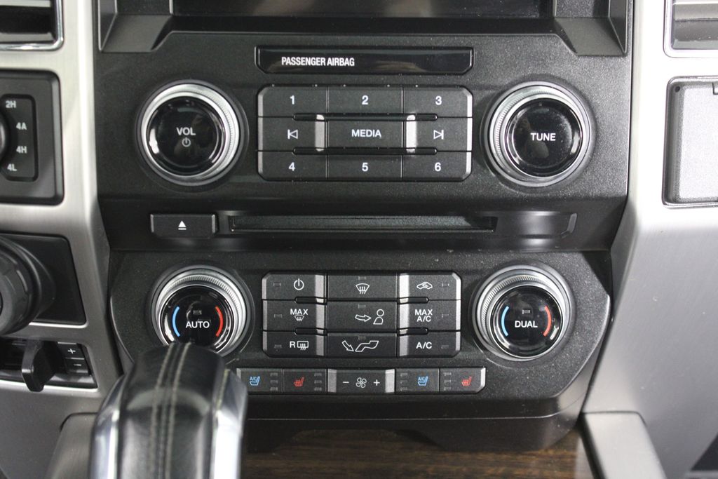 Used 2017 Ford F-150 for sale in 