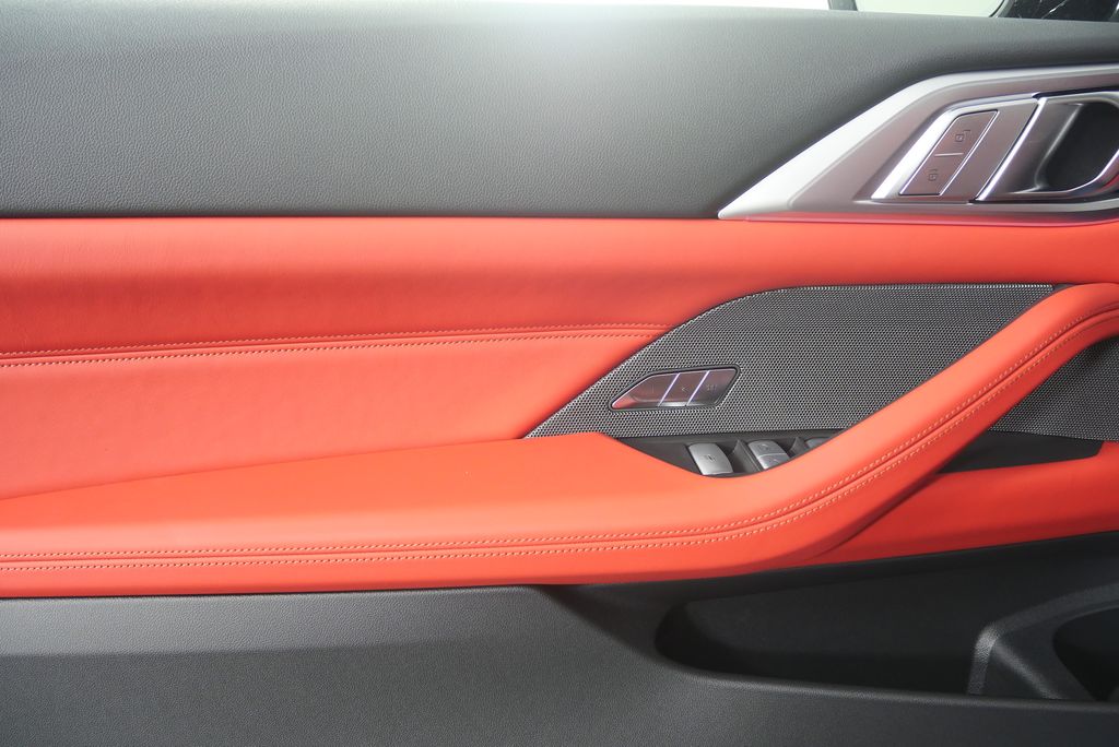 Thumbnail: 2026 BMW M4 - 10