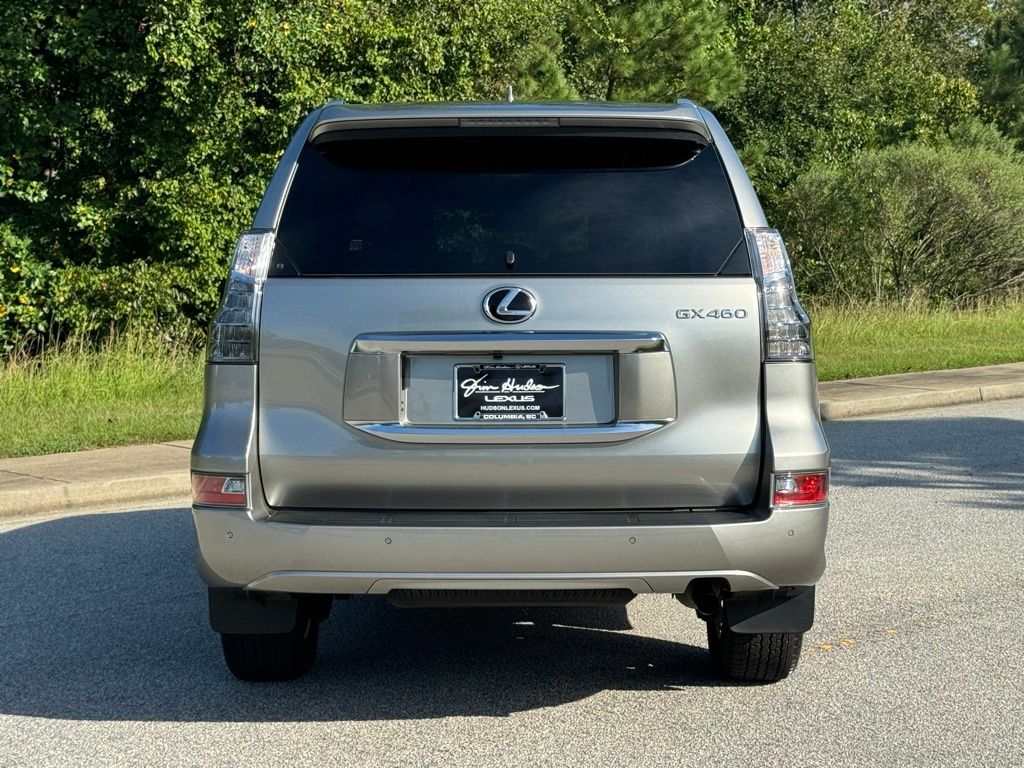 2023 Lexus GX 460 13