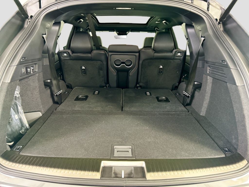 Thumbnail: 2026 Acura MDX - 27