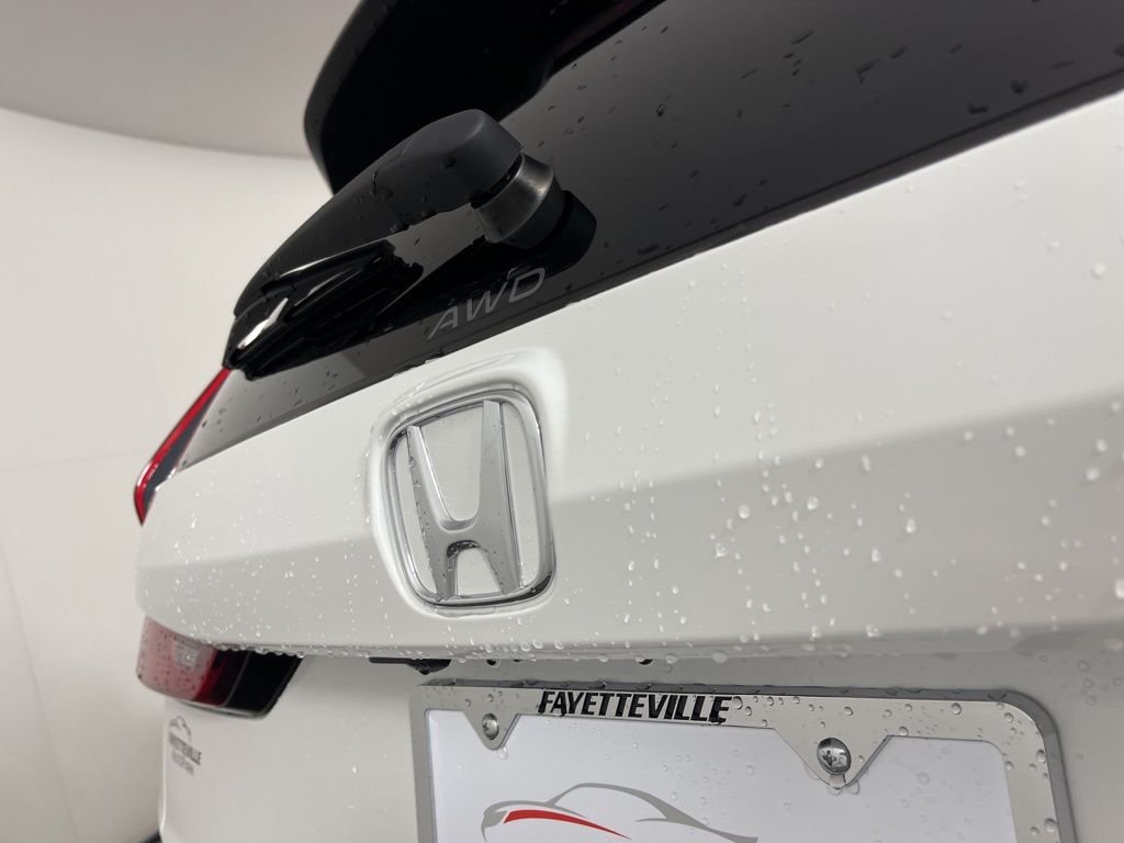 Thumbnail: 2026 Honda CR-V - 18