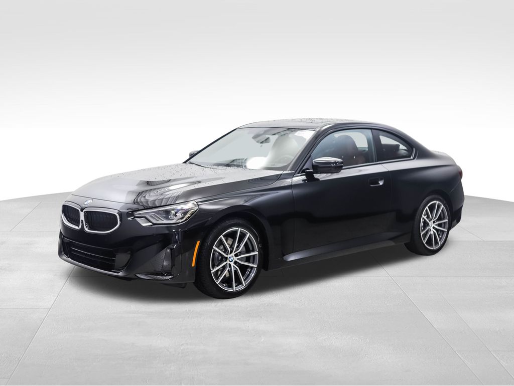 2024 BMW 2 Series 230i xDrive -
                  Bloomington, MN