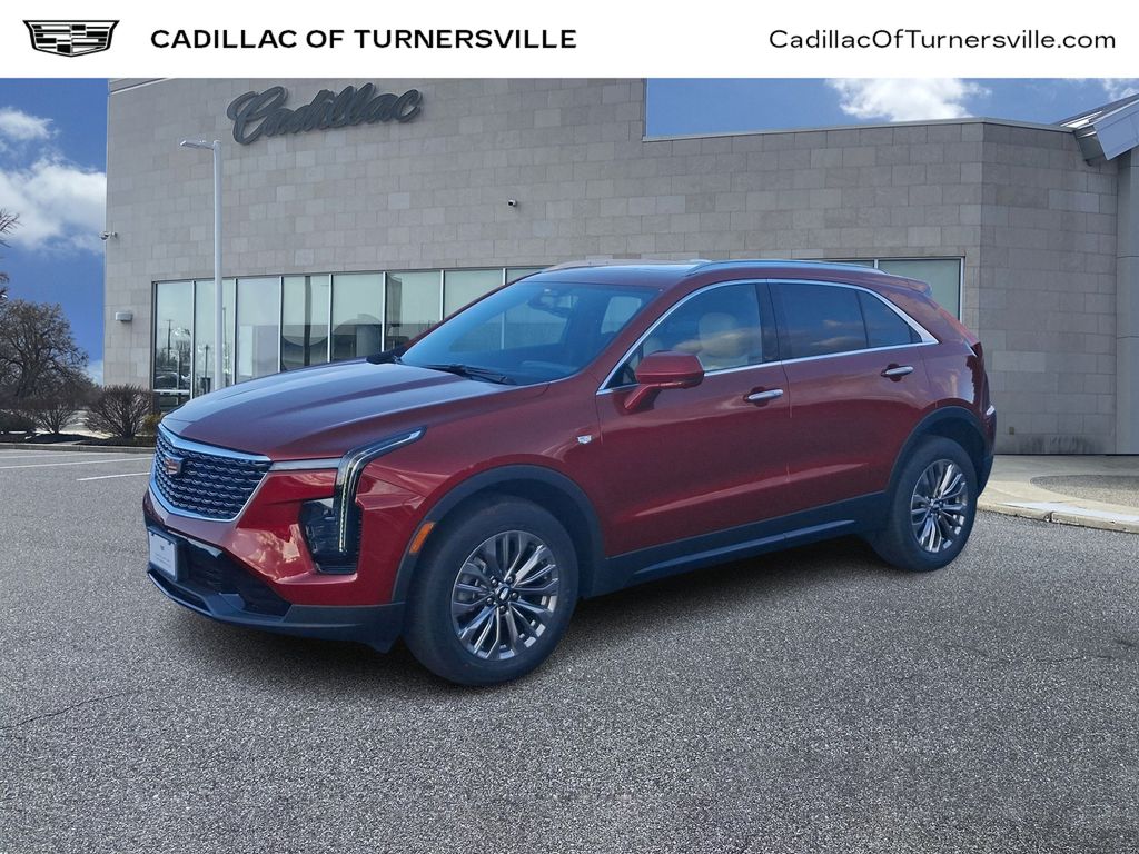 2025 Cadillac XT4 Premium Luxury -
                Turnersville, NJ