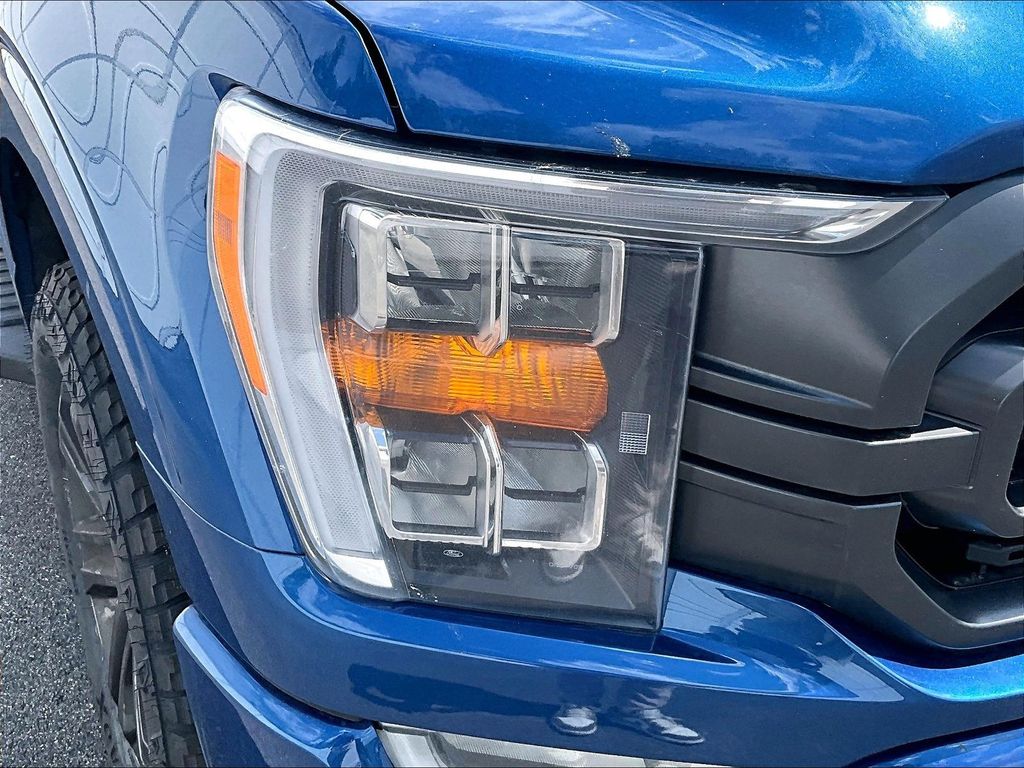 2022 Ford F-150 — photo 31