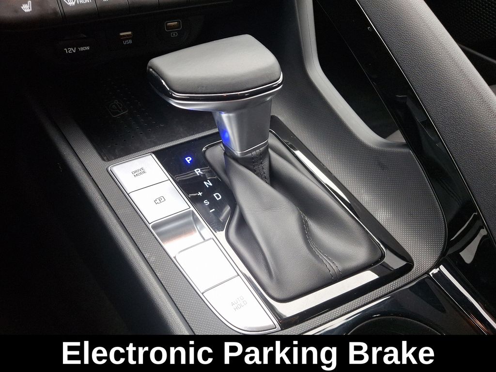 2021 Hyundai Elantra SEL 15
