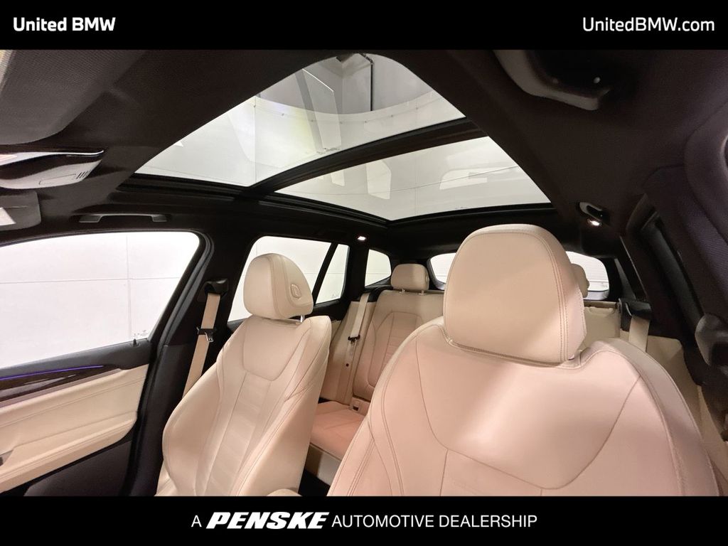 Thumbnail: 2021 BMW X3 - 20