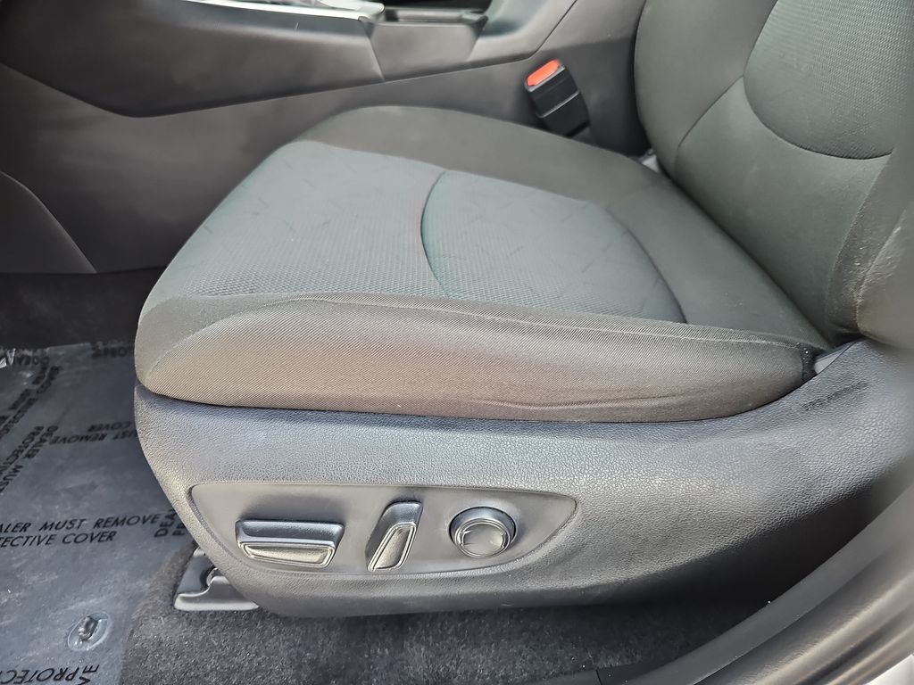 Used 2025 Toyota RAV4 SUV