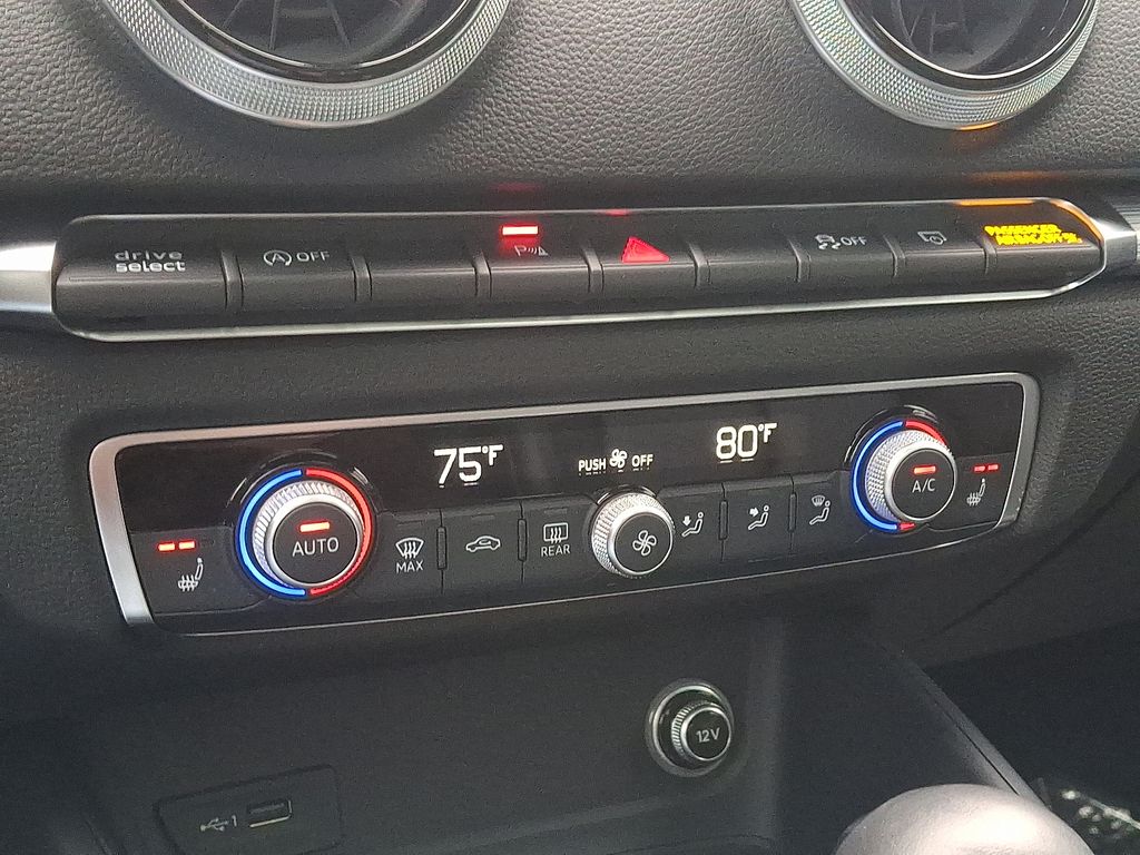 Thumbnail: 2019 Audi A3 - 16