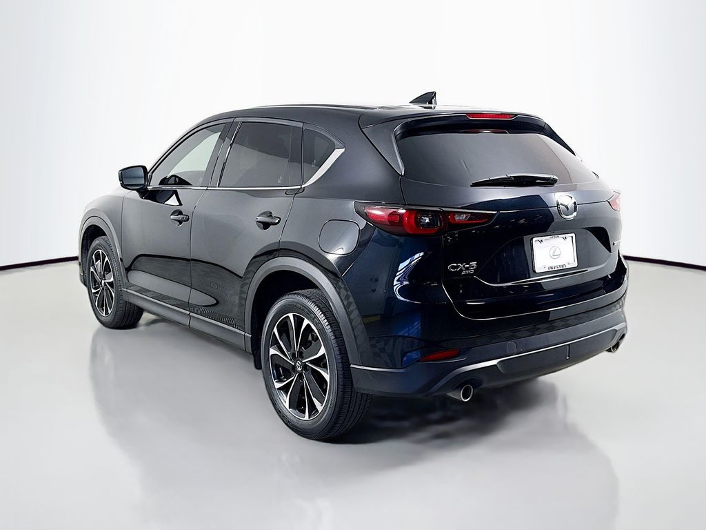 Thumbnail: 2023 Mazda CX-5 - 7
