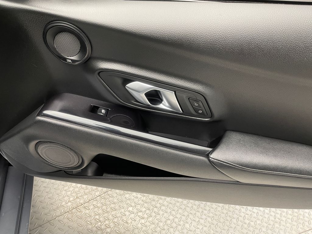 Thumbnail: 2021 Toyota Supra - 16