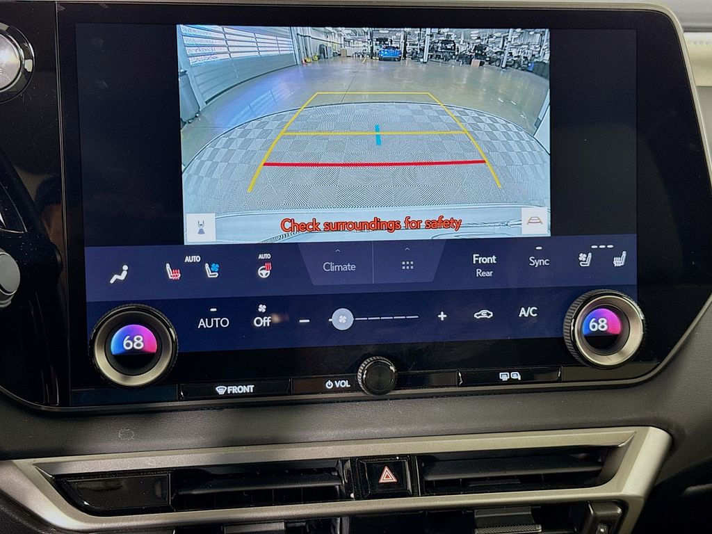 2024 Lexus RX 350 Premium 14