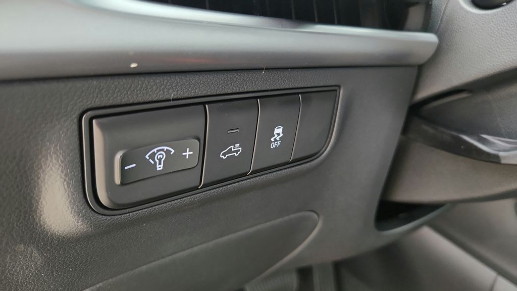 2026 Hyundai Santa Cruz