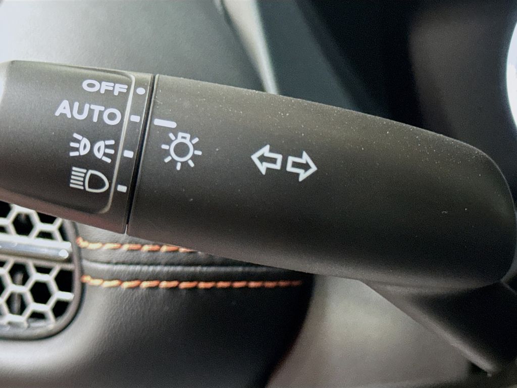2025 Honda HR-V Sport photo