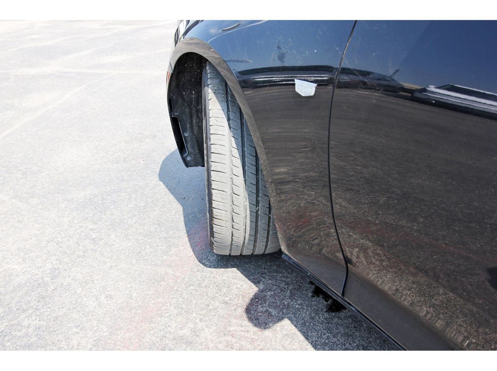 Used 2023 Cadillac CT5 Sedan