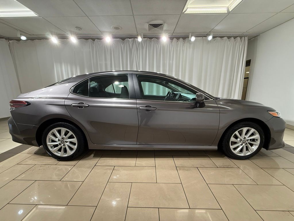 Thumbnail: 2024 Toyota Camry - 6