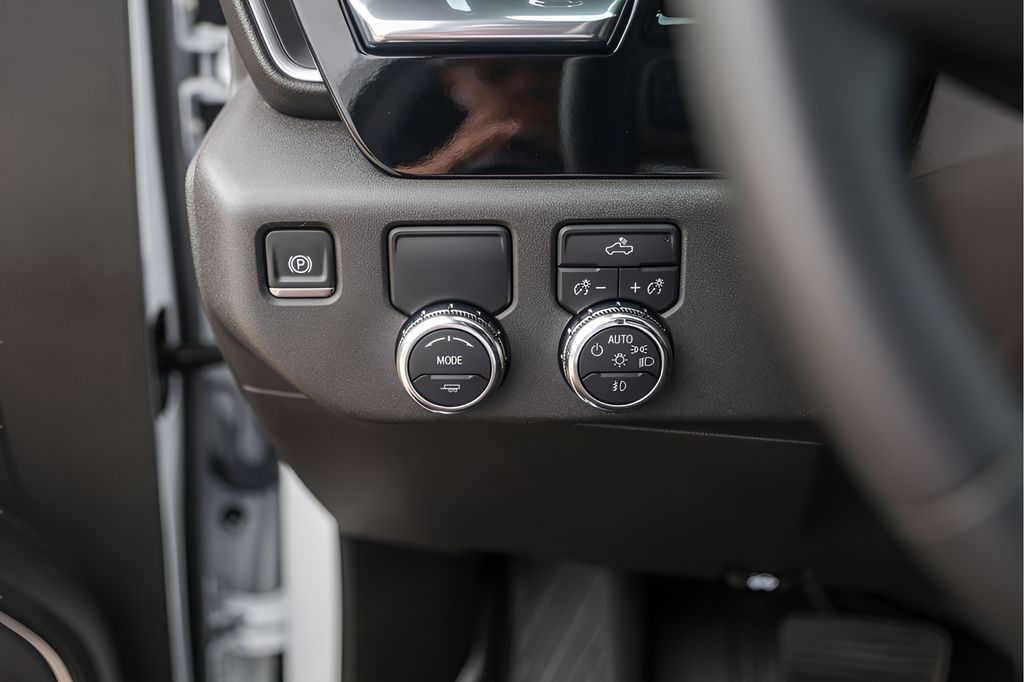 Used Car 2025 Gmc Sierra 1500  Elevation For Sale Under $50,000 In Austin, Texas