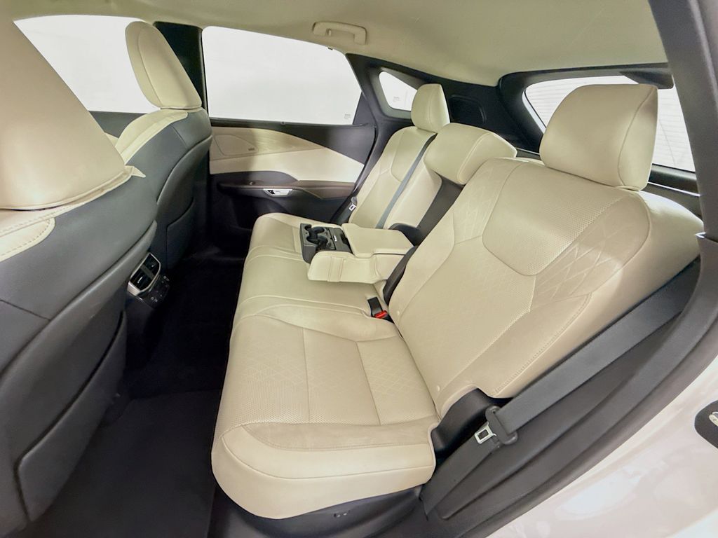 Thumbnail: 2023 Lexus RX - 25