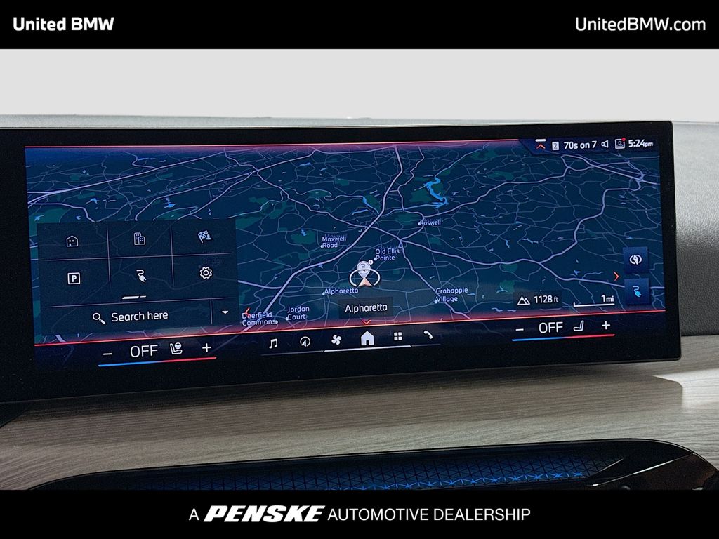 Thumbnail: 2025 BMW i4 - 10