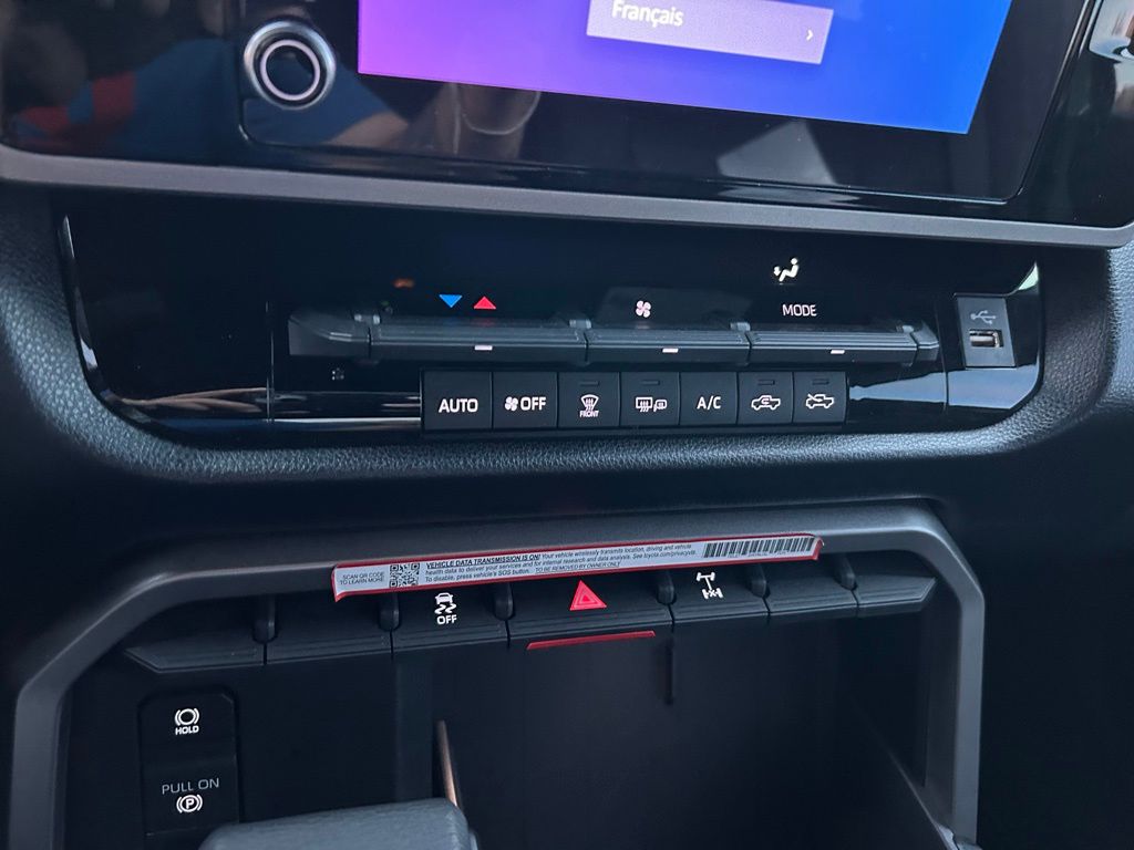 Thumbnail: 2025 Toyota Tundra - 26