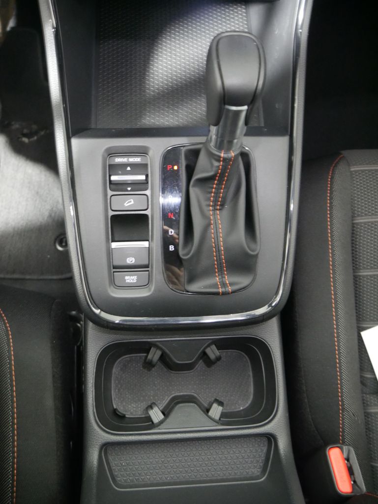 Thumbnail: 2024 Honda CR-V - 22