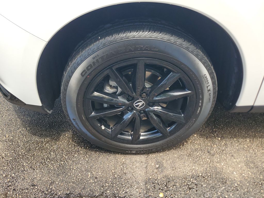 2025 Acura RDX - $38,888