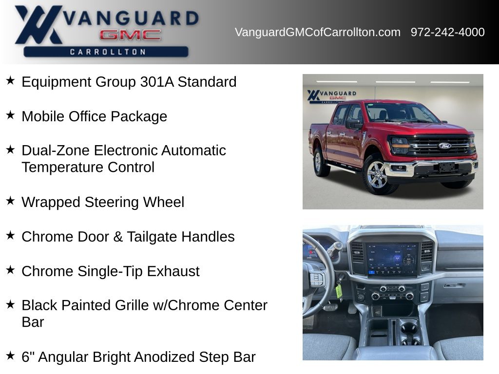 View vehicle photo 6