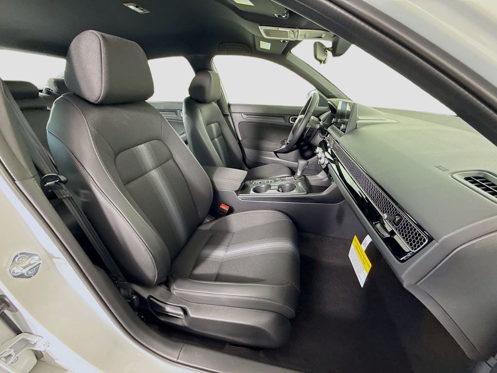 Thumbnail: 2026 Honda Civic - 20