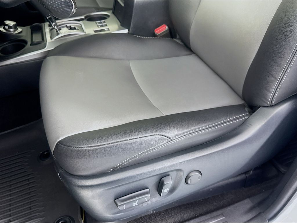 Used Car 2024 Toyota 4runner  Sr5 Premium For Sale Under $50,000 In Austin, Texas