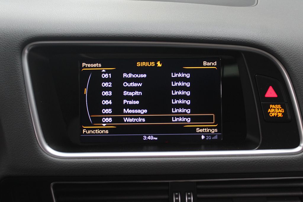Thumbnail: 2016 Audi Q5 - 17