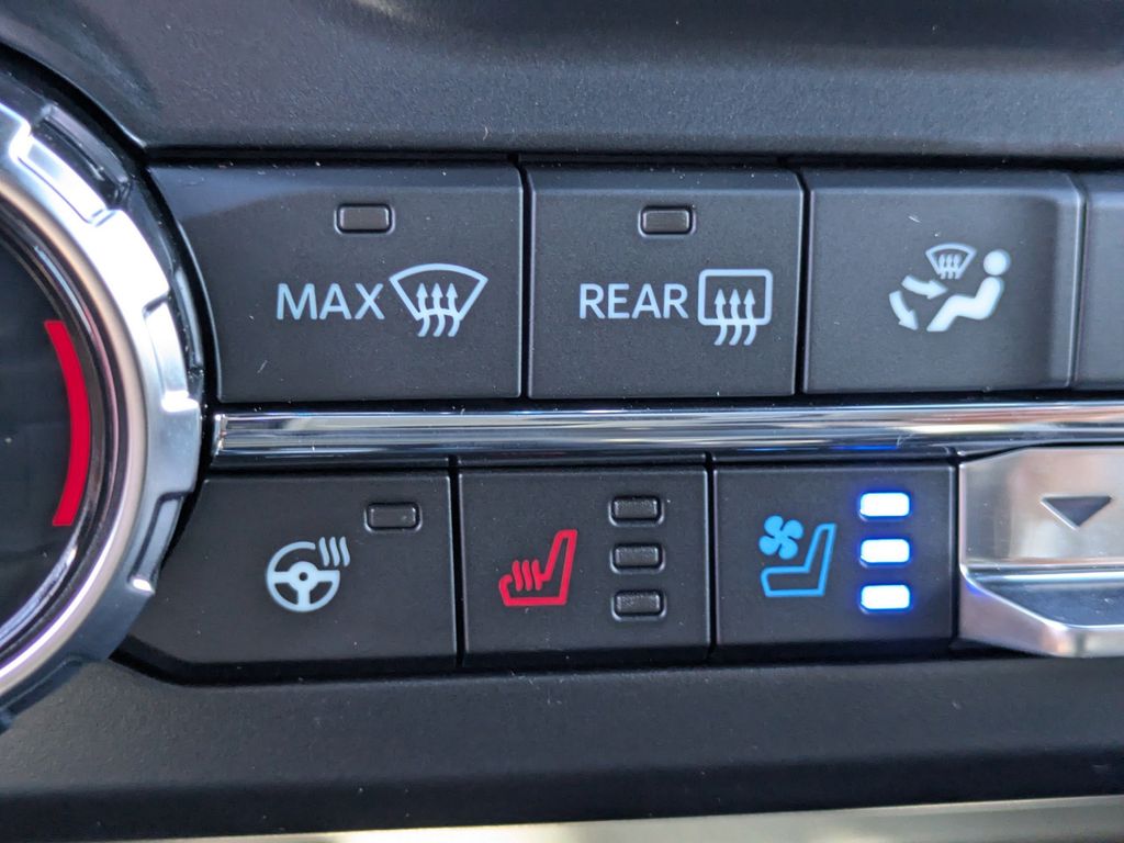 2026 Ford F-250 Super Duty Platinum